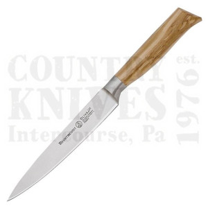 MessermeisterE/6688-66″ Utility Knife – Oliva Elite