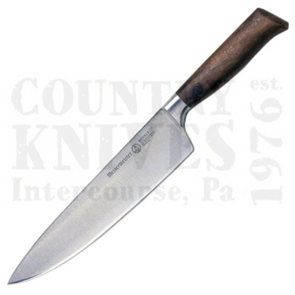 Buy Messermeister  MME9686-9S 9" Chef's Knife - Royale Elité at Country Knives.