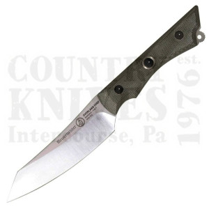 MessermeisterOLO-3326” Utlity Knife – Overland Series / N690Co