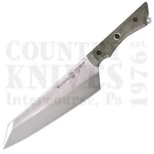 MessermeisterOLO-8688” Chef’s Knife – Overland Series / N690Co