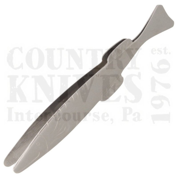 Buy Rubis  RU1G100 Fishbone Tweezers -  at Country Knives.