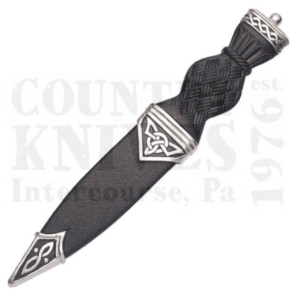Buy Charles Buyers & Co Ltd  SD36 Celtic Sgian Dubh -  at Country Knives.