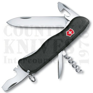 Victorinox | Victorinox Swiss Army Knives0.8353.3 Picknicker  – Black
