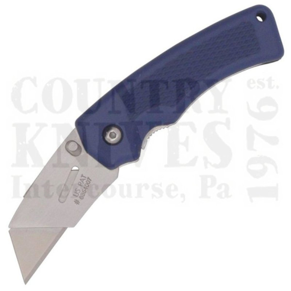 Buy Gerber Superknife SK669 Edge - Blue Neoprene at Country Knives.