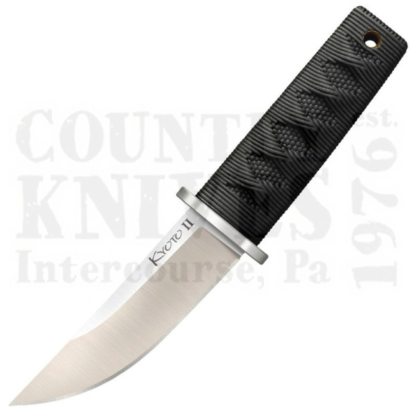 Buy Cold Steel  17DB Kyoto II - Secure-Ex Sheath at Country Knives.
