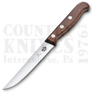 Victorinox | Swiss Army Kitchen and Butcher5.1200.12G4¾” Steak Knife – Pointed