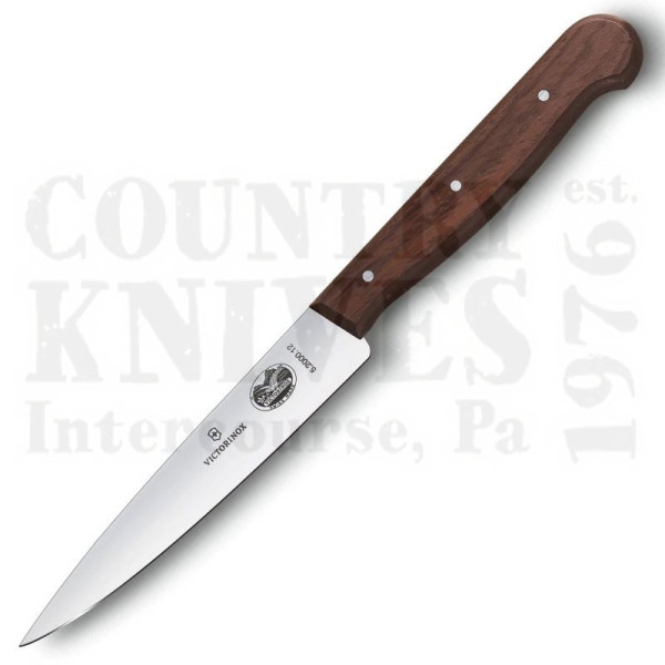 Buy Victorinox Victorinox Kitchen and Butcher  5.0830.11G 4¼" Steak Knife -  at Country Knives.