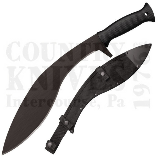 Buy Cold Steel  97KMPS Kukri Plus Machete -  at Country Knives.