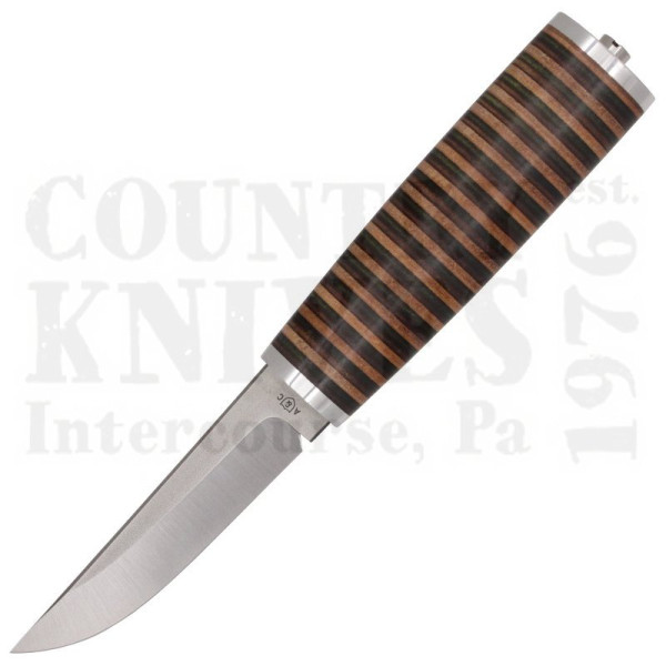 Buy Andersson & Copra  ACSS1ST Sportsman No.1 - AEB-L / Leather at Country Knives.