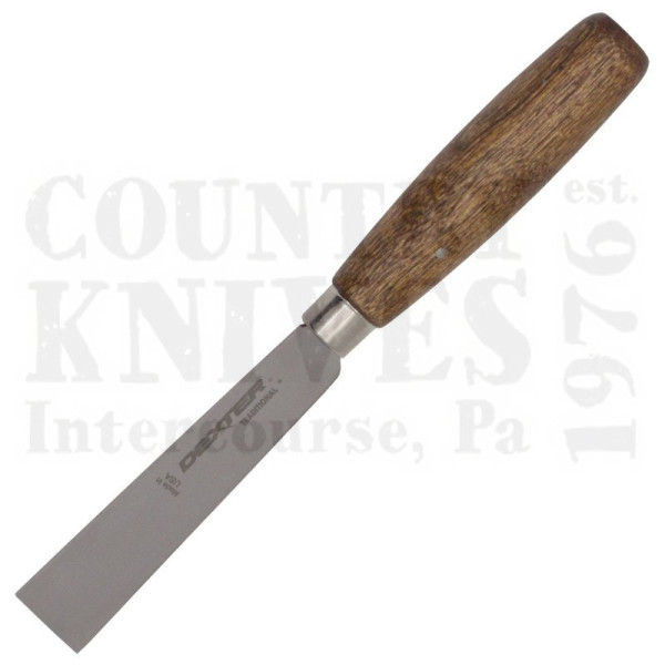 Buy Dexter-Russell  DR75410 4" Wide Shoe - Square Tip at Country Knives.