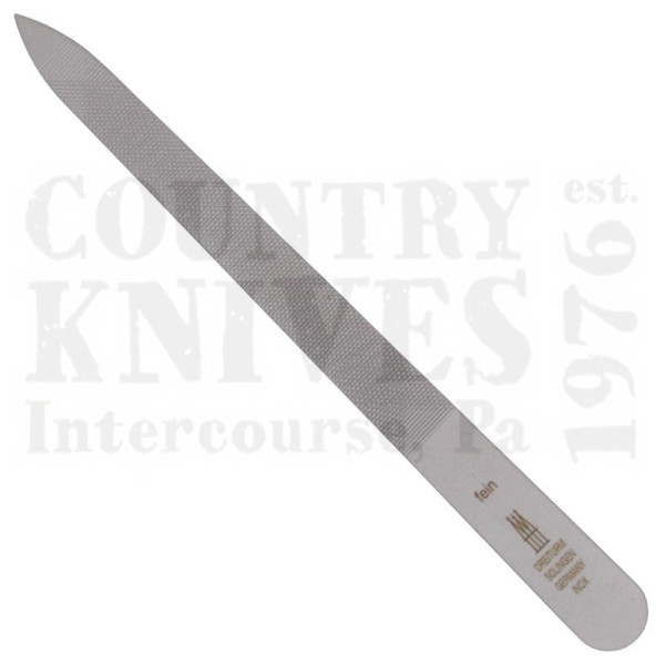 Buy Dreiturm  DT-422450 5" Nail File - Stainless at Country Knives.