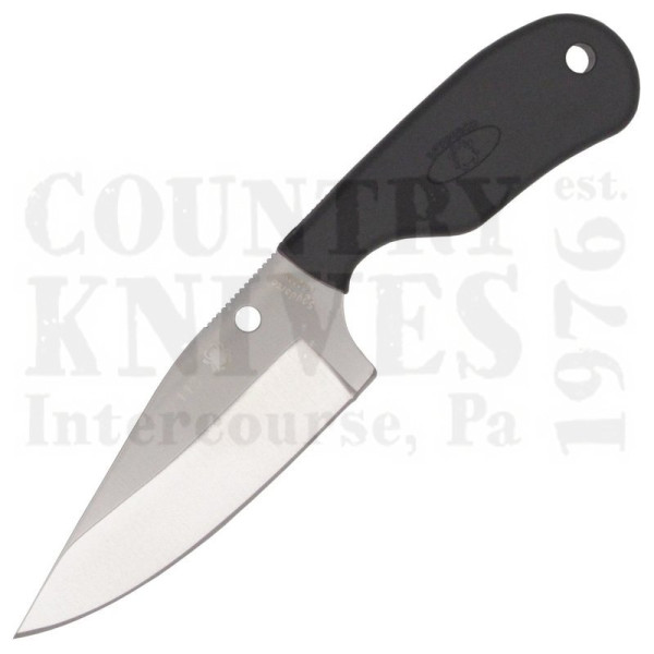 Buy Spyderco  FB48PBK Subway Bowie - LC200N / Boltaron at Country Knives.