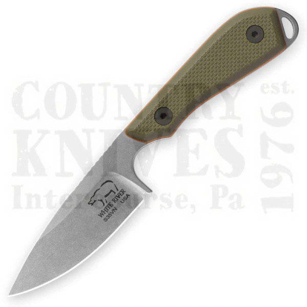 Buy Opinel  OP125 N° 125 3” Paring Knife - European Beech at Country Knives.