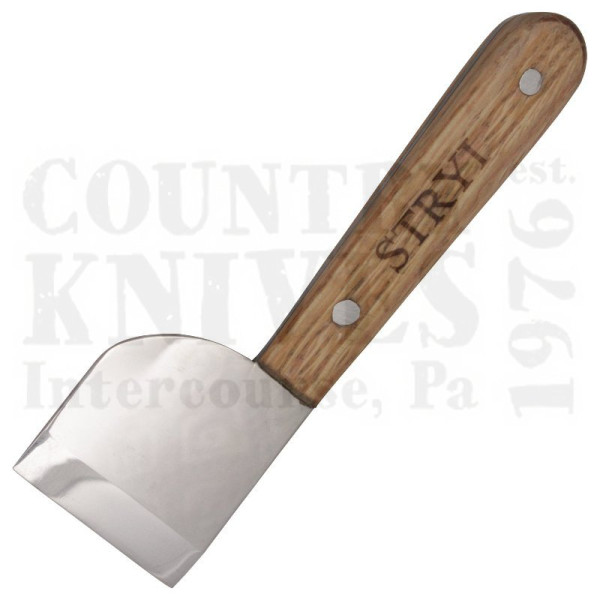 Buy Stryi  181012 Japanese Leather Skiving Knife -  at Country Knives.