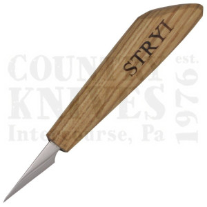 Stryi18154040mm Wood Carving Knife –