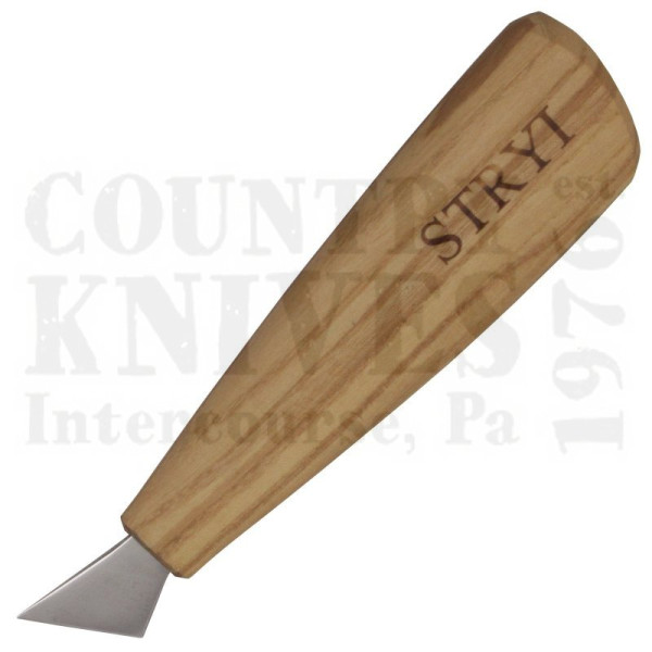 Buy Stryi  184520 20mm Chip Carving Knife -  at Country Knives.