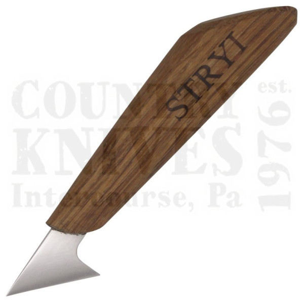 Buy Stryi  184535 30mm Wood Carving Knife -  at Country Knives.