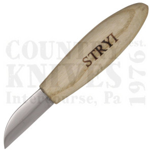 Stryi18501550mm Whittling Knife –