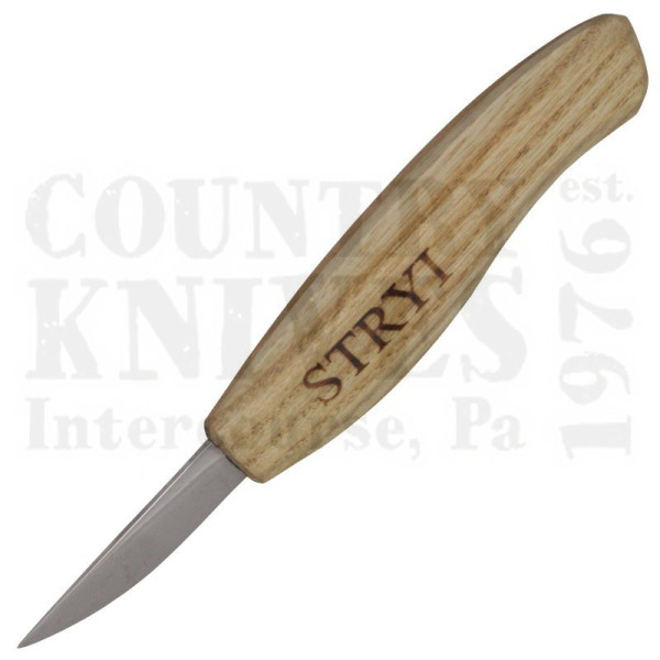 Buy Stryi  185812 58mm Whittling Knife -  at Country Knives.