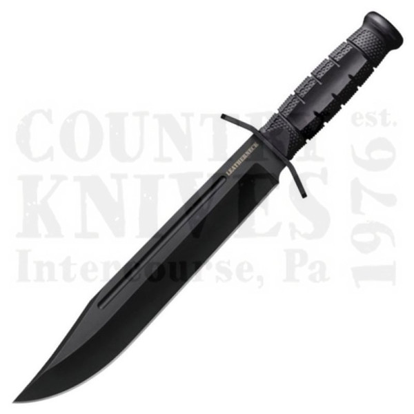 Buy Cold Steel  FX-LTHRNK Leatherneck Bowie - D2 at Country Knives.
