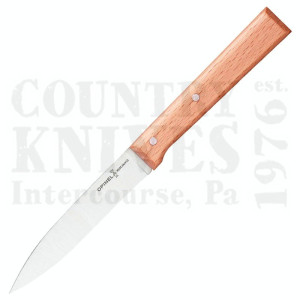 OpinelOP126N° 126 4” Paring Knife – European Beech