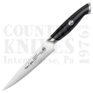 Cangshan10239095” Serrated Utility Knife – Thomas Keller Series