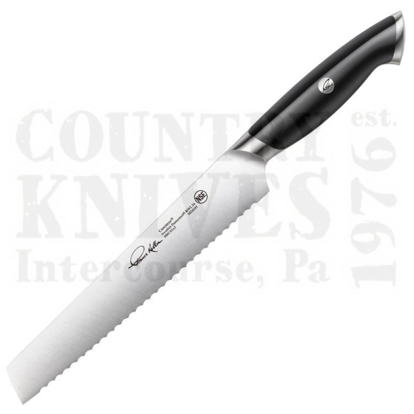 Buy Cangshan  1024241 8” Bread Knife - Thomas Keller Series at Country Knives.