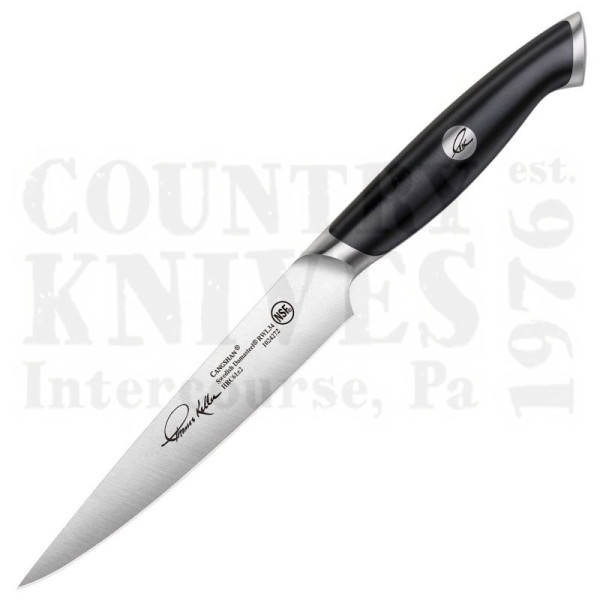 Buy Cangshan  1024272 5” Utility Knife - Thomas Keller Series at Country Knives.
