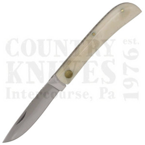Knives Ranch5065BSingle Blade – Smooth Bone