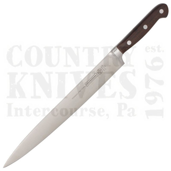 Buy Mundial  MUN2111-10 10" Carving Knife - Ironwood at Country Knives.