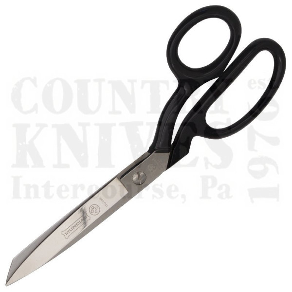 Buy Mundial  MUN270-8 8" Bent Trimmers -  at Country Knives.