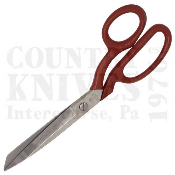 Buy Mundial  MUN270-8SR 8" Serra Sharp Bent Trimmers -  at Country Knives.