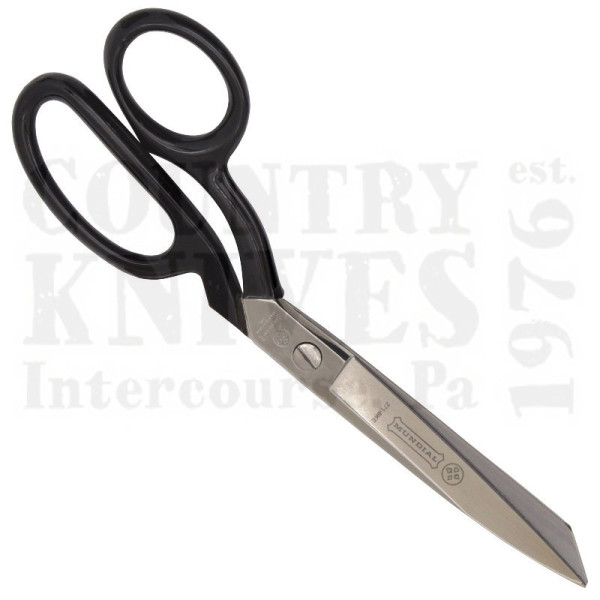 Buy Mundial  MUN271-8 8" Left-Hand Bent Trimmers -  at Country Knives.