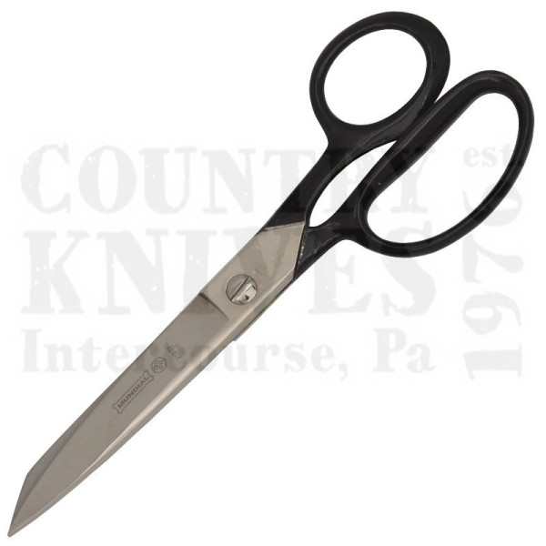 Buy Mundial  MUN272-7 7" Straight Trimmers -  at Country Knives.