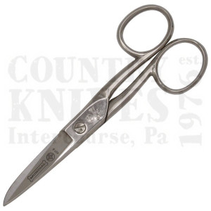 Mundial437-5 (202-5)5″ Sewing Scissors –