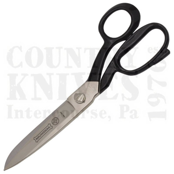 Buy Mundial  MUN490-10 10" Heavy Bent Trimmers -  at Country Knives.