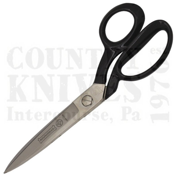 Buy Mundial  MUN498-10 10" Heavy Bent Trimmers -  at Country Knives.