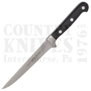 Mundial5114-6Boning Knife – Basic Black