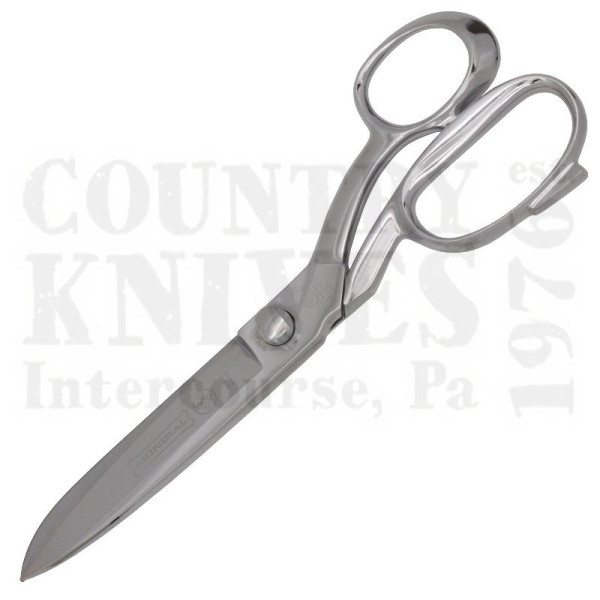 Buy Mundial  MUN890-10 10" Heavy Bent Trimmers -  at Country Knives.