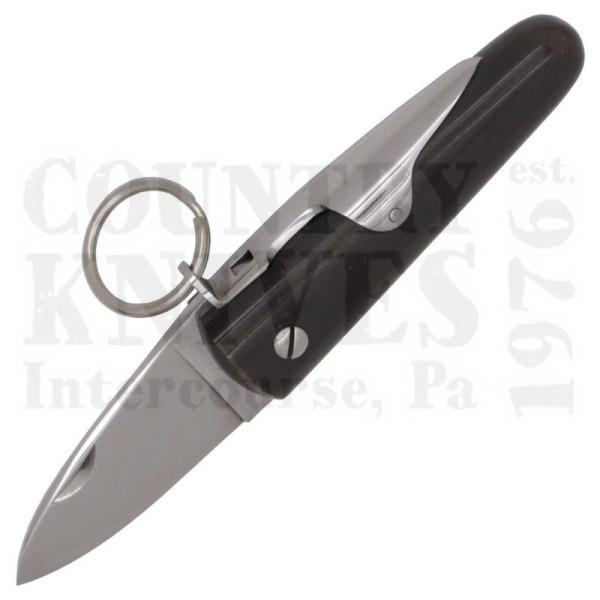 Buy Knives Ranch  5065B Single Blade - Smooth Bone at Country Knives.