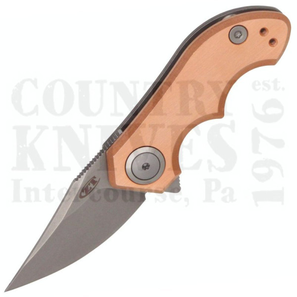 Buy Apogee Culinary Designs  ACES-CRAD-0001 Oak Knife Cradle - Ken Onion Rain at Country Knives.