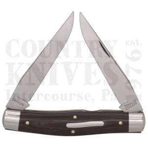 Great Eastern | Tidioute818222RMCoon Skinner – Red Onion Micarta