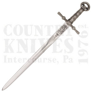 Art GladiusCIMG12Pope Crusaders Sword – Letter Opener