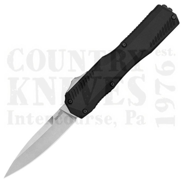 Buy Kershaw  K9000 Livewire- CPM MagnaCut / Plain Edge at Country Knives.