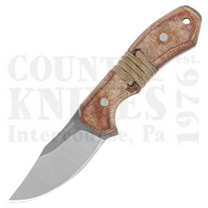 Condor Tool & KnifeCTK121-2.75-SKMountain Trail Wingman Knife –  Leather Sheath