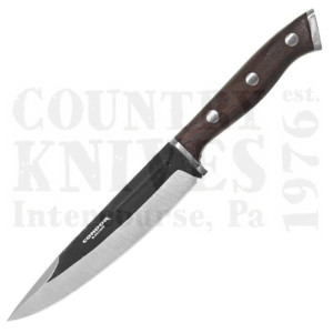 Condor Tool & KnifeCTK122-5.9-SSPatagon Knife – Leather Sheath
