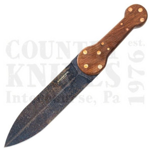 Condor Tool & KnifeCTK1832-7.9-HCTrade Dag Knife –  Leather Sheath