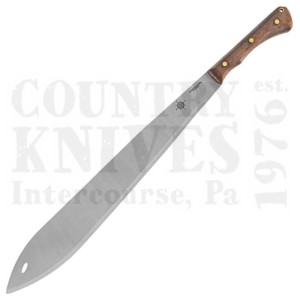 Condor Tool & KnifeCTK2851-20.3-HCPolarwind Machete –  Leather Sheath