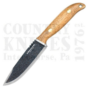 Condor Tool & KnifeCTK3962-4.6-HCAustral Knife –  Leather Sheath