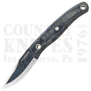 Condor Tool & KnifeCTK821-3.0-HCZhaoka Knife –  Leather Sheath